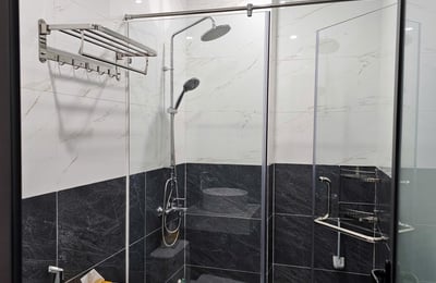 Se alquila apartamento moderno de 1 dormitorio, Da Nang