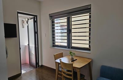 Se alquila apartamento moderno de 1 dormitorio, Da Nang