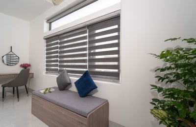 Appartement calme et spacieux à louer à Ngu Hanh Son, Da Nang