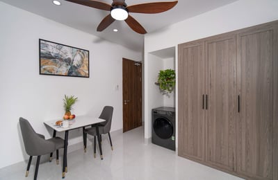 Appartement calme et spacieux à louer à Ngu Hanh Son, Da Nang