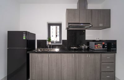 Appartement calme et spacieux à louer à Ngu Hanh Son, Da Nang