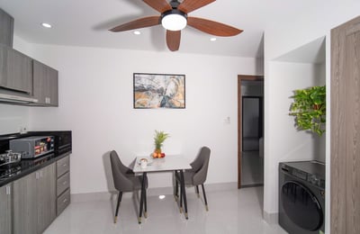 Appartement calme et spacieux à louer à Ngu Hanh Son, Da Nang