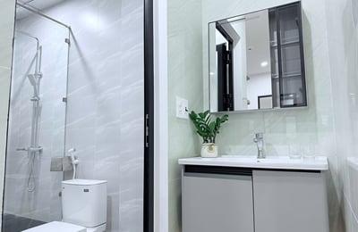 Appartement de luxe à louer près de la plage, Da Nang