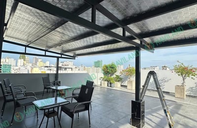 Appartement de luxe à louer près de la plage, Da Nang