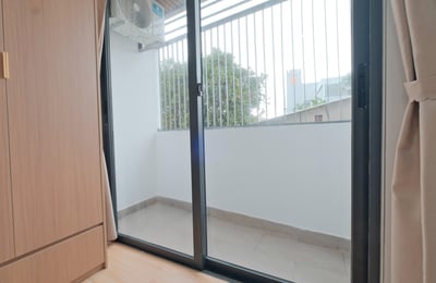 Modern 1-bedroom apartment for rent, Da Nang, Vietnam
