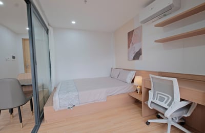 Modern 1-bedroom apartment for rent, Da Nang, Vietnam