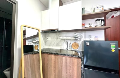 Nouvel appartement meublé à louer près de la plage, Da Nang, Vietnam