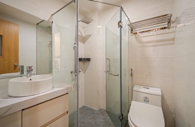 Brand New Apartment for Rent Near the Beach, Da Nang, Vietnam