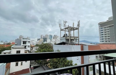 Brand New Apartment for Rent Near the Beach, Da Nang, Vietnam