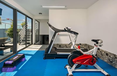Appartement de luxe avec vue panoramique à louer, Ngu Hanh Son, Da Nang, Vietnam