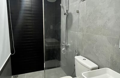 Estudio en alquiler cerca de la playa My Khe, Da Nang, Vietnam