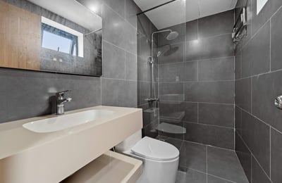 Appartement lumineux à louer près de la plage, Son Tra, Da Nang, Vietnam