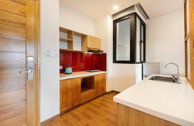 Appartement moderne à louer près de la plage, Son Tra, Da Nang, Vietnam
