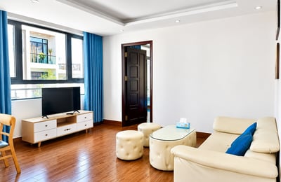 Appartement cosy et lumineux à louer près de la plage, Da Nang, Vietnam