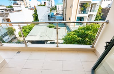 Appartement cosy et lumineux à louer près de la plage, Da Nang, Vietnam