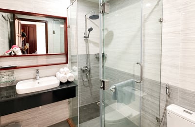 Appartement cosy et lumineux à louer près de la plage, Da Nang, Vietnam
