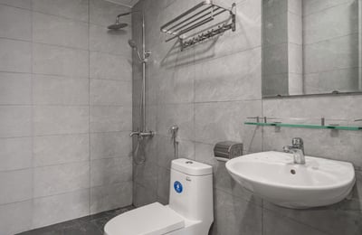 Appartement moderne à louer près de la plage, Son Tra, Da Nang, Vietnam