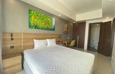 Appartement moderne à louer au Hiyori Building, Da Nang, Vietnam