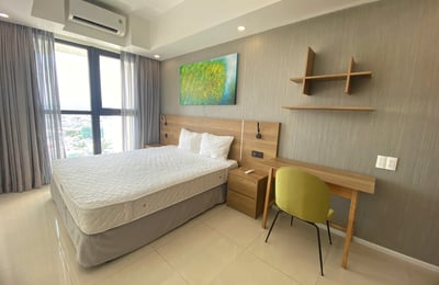 Appartement moderne à louer au Hiyori Building, Da Nang, Vietnam