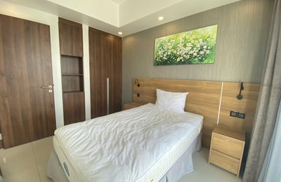 Appartement moderne à louer au Hiyori Building, Da Nang, Vietnam
