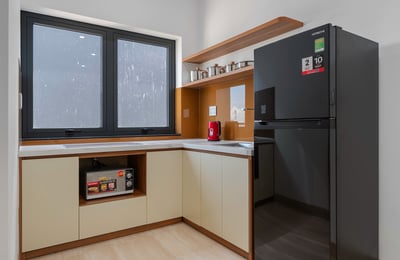 Nouvel appartement meublé à louer près de la plage, Da Nang, Vietnam