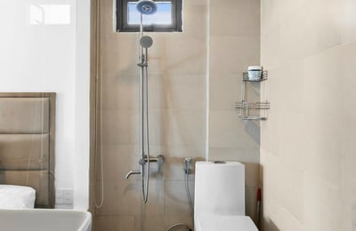 Apartment with Sea View for Rent Near the Beach, Da Nang, Vietnam