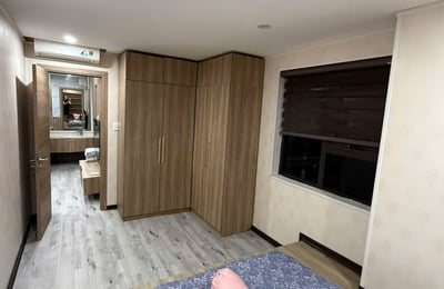 Appartement confortable avec vue sur la mer à louer, Da Nang, Vietnam