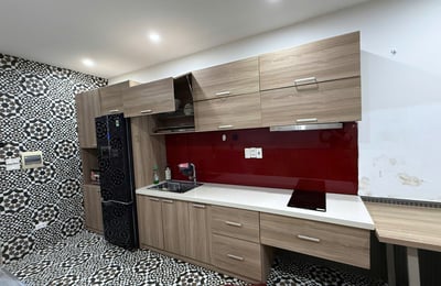 Appartement confortable avec vue sur la mer à louer, Da Nang, Vietnam