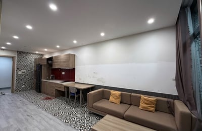 Appartement confortable avec vue sur la mer à louer, Da Nang, Vietnam