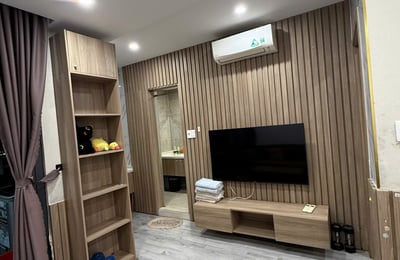 Appartement confortable avec vue sur la mer à louer, Da Nang, Vietnam