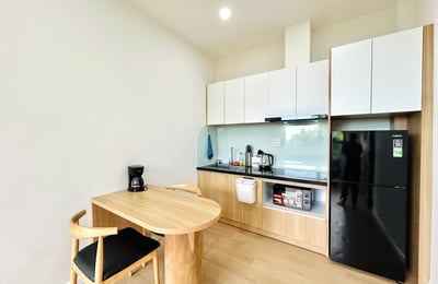Moderne möblierte Wohnung zur Miete in Strandnähe, Da Nang, Vietnam