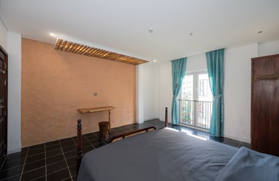 Komfortable Wohnung zur Miete in Da Nang, Vietnam