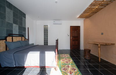 Komfortable Wohnung zur Miete in Da Nang, Vietnam