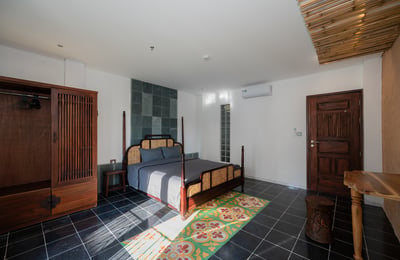 Komfortable Wohnung zur Miete in Da Nang, Vietnam