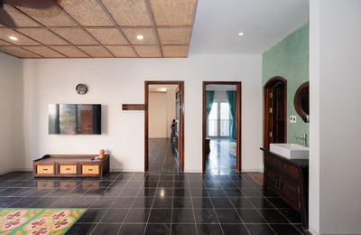 Komfortable Wohnung zur Miete in Da Nang, Vietnam