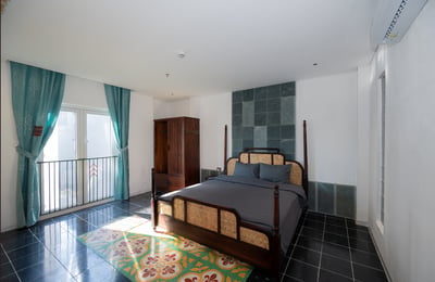 Komfortable Wohnung zur Miete in Da Nang, Vietnam