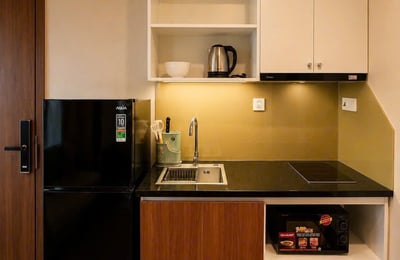 Brand New Cozy Apartment for Rent Near the Beach, Da Nang, Vietnam