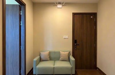 Brand New Cozy Apartment for Rent Near the Beach, Da Nang, Vietnam