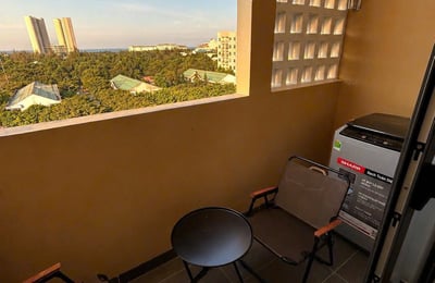 Brand New Cozy Apartment for Rent Near the Beach, Da Nang, Vietnam