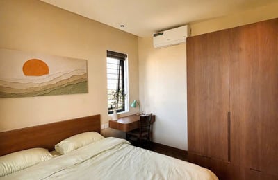 Brand New Cozy Apartment for Rent Near the Beach, Da Nang, Vietnam