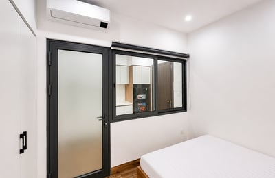 Moderne Wohnung zur Miete in der Nähe von Fluss und Strand, Da Nang, Vietnam