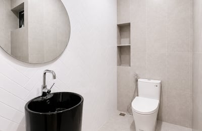 Moderne Wohnung zur Miete in der Nähe von Fluss und Strand, Da Nang, Vietnam