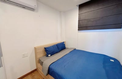 Möblierte Wohnung zur Miete in Strandnähe, Bezirk Son Tra, Da Nang, Vietnam