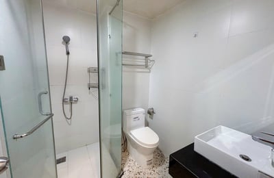 Möblierte Wohnung zur Miete in Strandnähe, Bezirk Son Tra, Da Nang, Vietnam