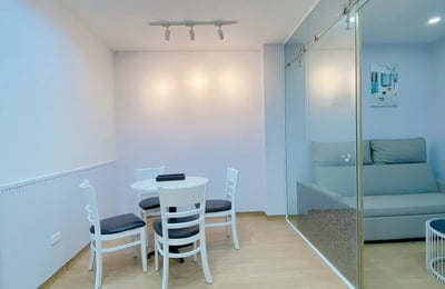 Furnished Apartment with City View for Rent, Da Nang, Vietnam