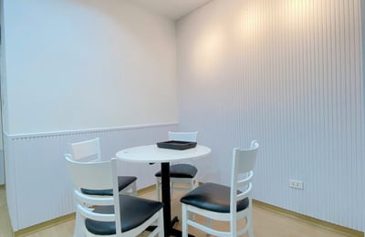 Furnished Apartment with City View for Rent, Da Nang, Vietnam
