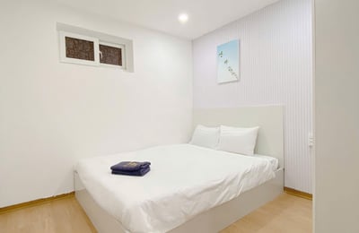 Furnished Apartment with City View for Rent, Da Nang, Vietnam
