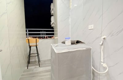 Furnished Apartment with City View for Rent, Da Nang, Vietnam
