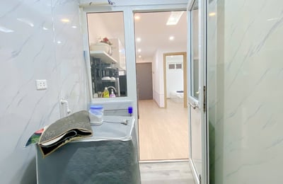 Furnished Apartment with City View for Rent, Da Nang, Vietnam