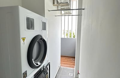 Cozy Apartment for Rent Near the River, Da Nang, Vietnam